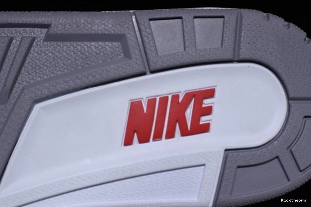 Kicktheory 854262-001 Air Jordan Black Cement 3 0808